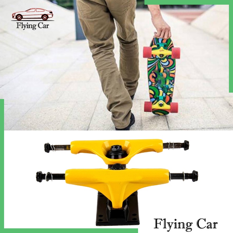 Cầu Trượt Thay Thế Cho Xe Tải / Ván Trượt Lzdjfmy2