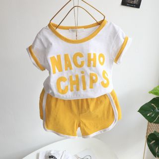 Bộ thể thao bé trai- huyền ng