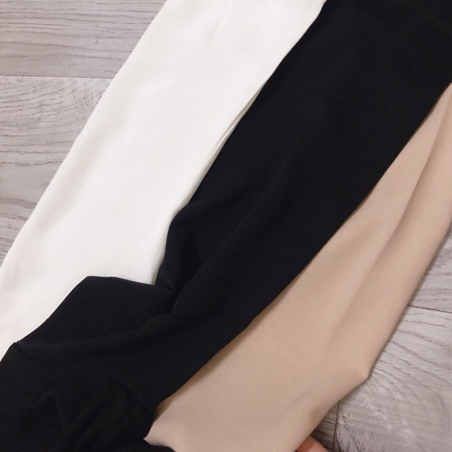 ÁO BLAZER HÀN QUỐC
