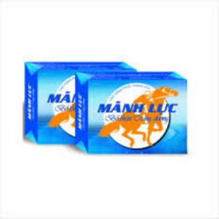 MÃNH LỰC ( bổ thận, tráng dương)