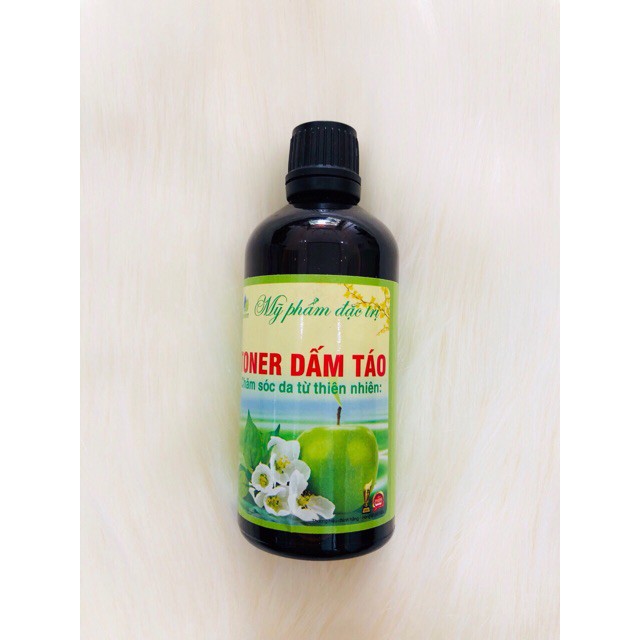 Toner Dấm Táo . | BigBuy360 - bigbuy360.vn