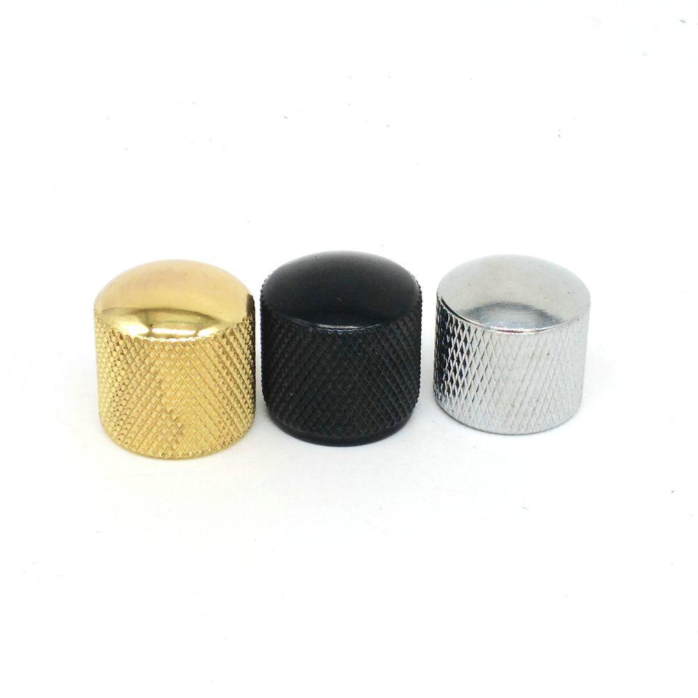 Nút Chỉnh Âm Lượng TAYLOR1 Mạ Điện Bền Bỉ Cho Guitar Điện