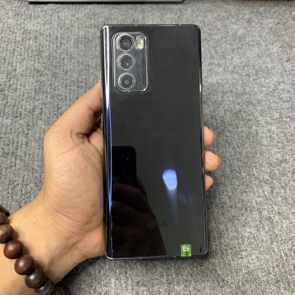 Dán màn hình lg wing 5g PPF USA full màn chống trầy, phục hồi 3s kèm phụ kiện