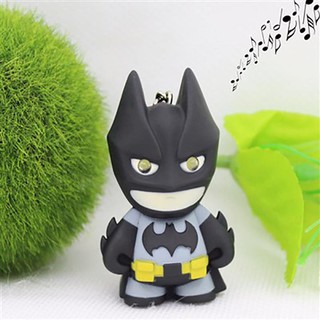 Móc khóa Người Dơi BATMAN