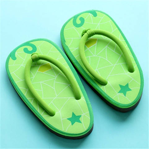 Dép Xỏ Ngón Thiết Kế Hình Trái Cây Hoạt Hình Sáng Tạo Dễ Thương
