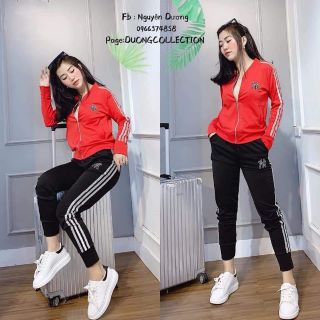 Bộ thể thao umi cao cấp