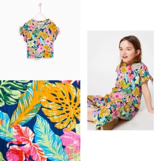Áo zara kids