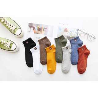 Combo 500 đôi tất gấu cực rẻ