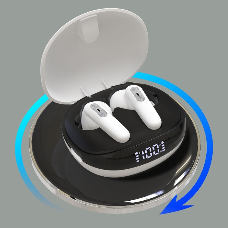 Tai Nghe Trùm Đầu zzz JS81 Bluetooth Kỹ Thuật Số Âm Thanh Nổi Ba Chiều Cho Chơi Game Bass /