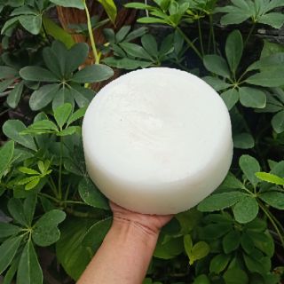 Sáp ong vàng làm son 1kg