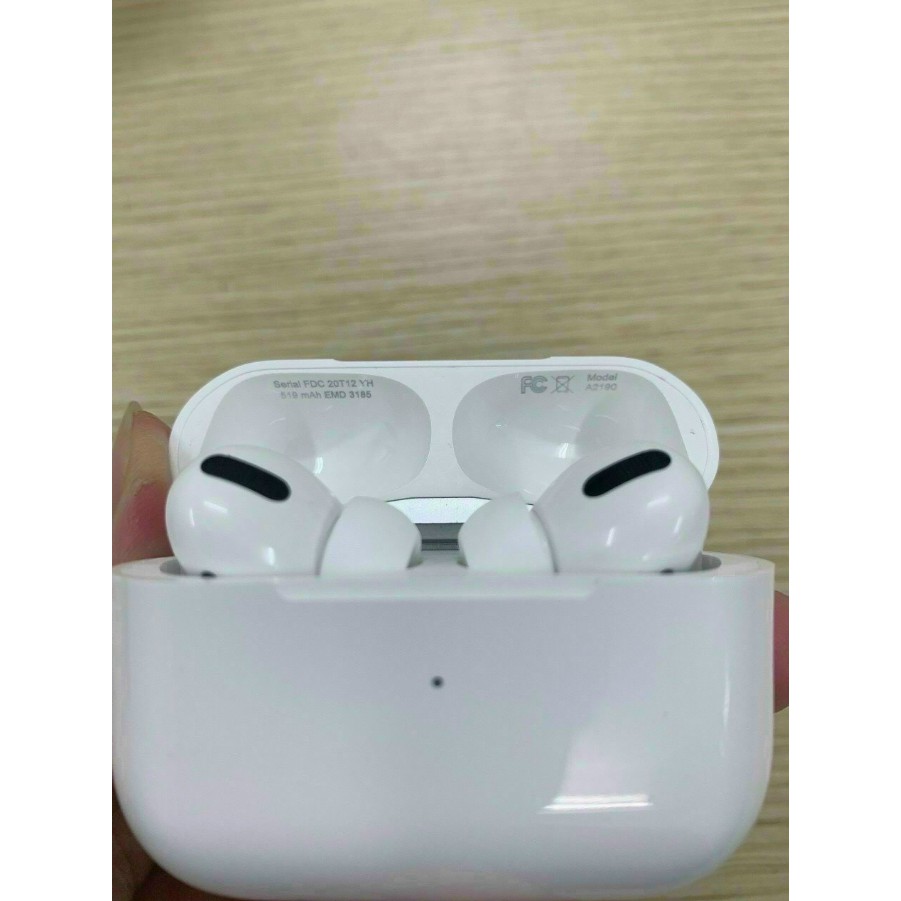 ⚡LỖI 1 ĐỔI 1⚡ Tai nghe Airpods 3, Tai nghe Bluetooth Định Vị Đa Điểm Đổi Tên, không dây, Chất Âm Êm, Pin tốt