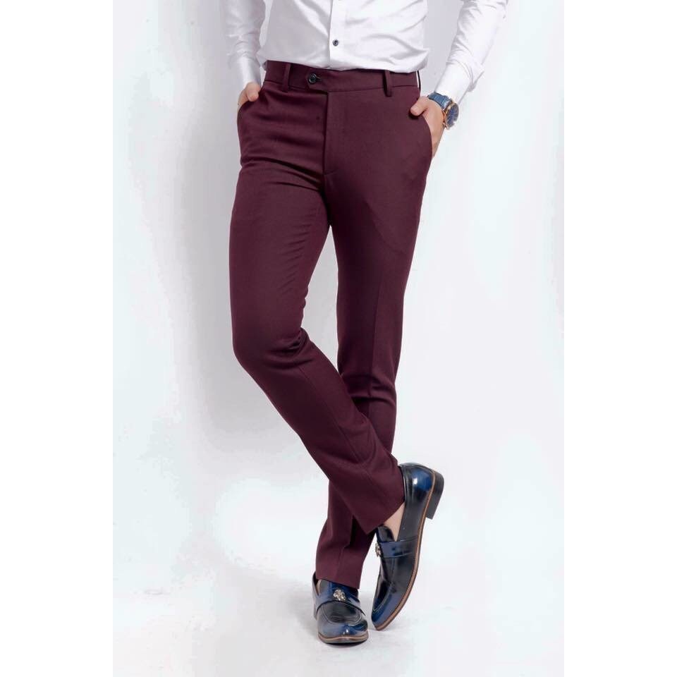 quần tây âu nam big size QT079-1 (80kg->90kg) | BigBuy360 - bigbuy360.vn