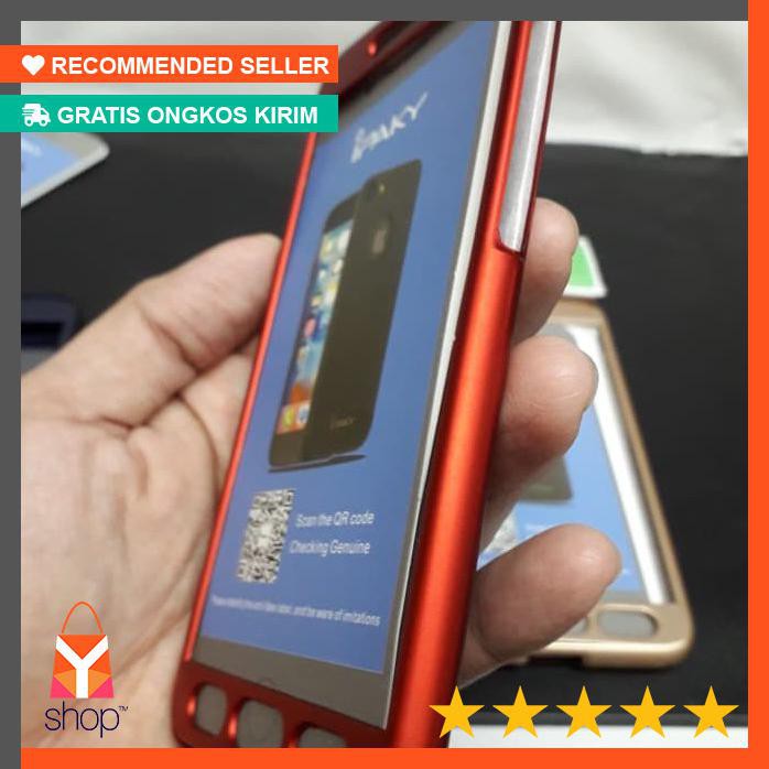 Ốp Điện Thoại Ipaky 360 Cho Xiaomi Redmi Note 5a Prime