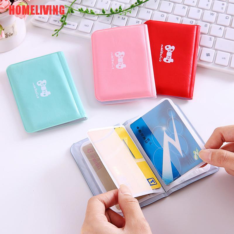 Ốp Điện Thoại Màu Kẹo Ngọt Có Ngăn Đựng Giấy Phép Tài Liệu 1 Cái