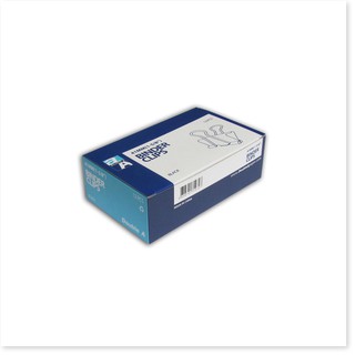 Double a kẹp bướm 41mm
