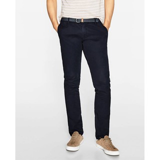 QUẦN KAKI ZARA SLIMFIT
