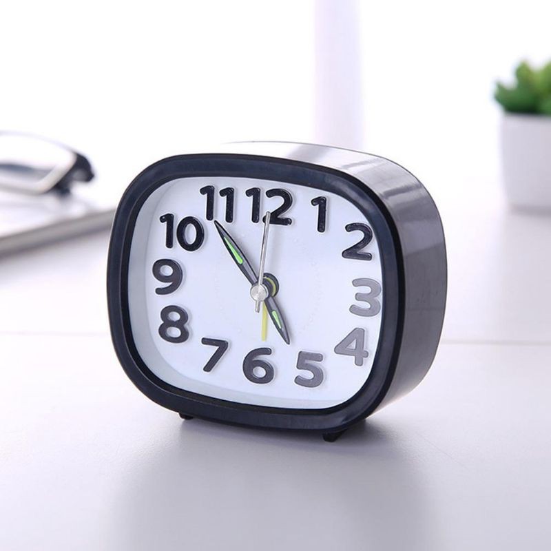 Đồng hồ báo thức cao cấp DH1