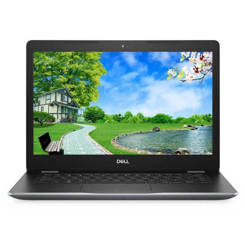 Laptop Dell Vostro 3490 (70196714B) Bảo Hành Chính Hãng Tại Nhà| Intel Core i5 _10210U _4GB _1TB _VGA INTEL _Win 10 | BigBuy360 - bigbuy360.vn