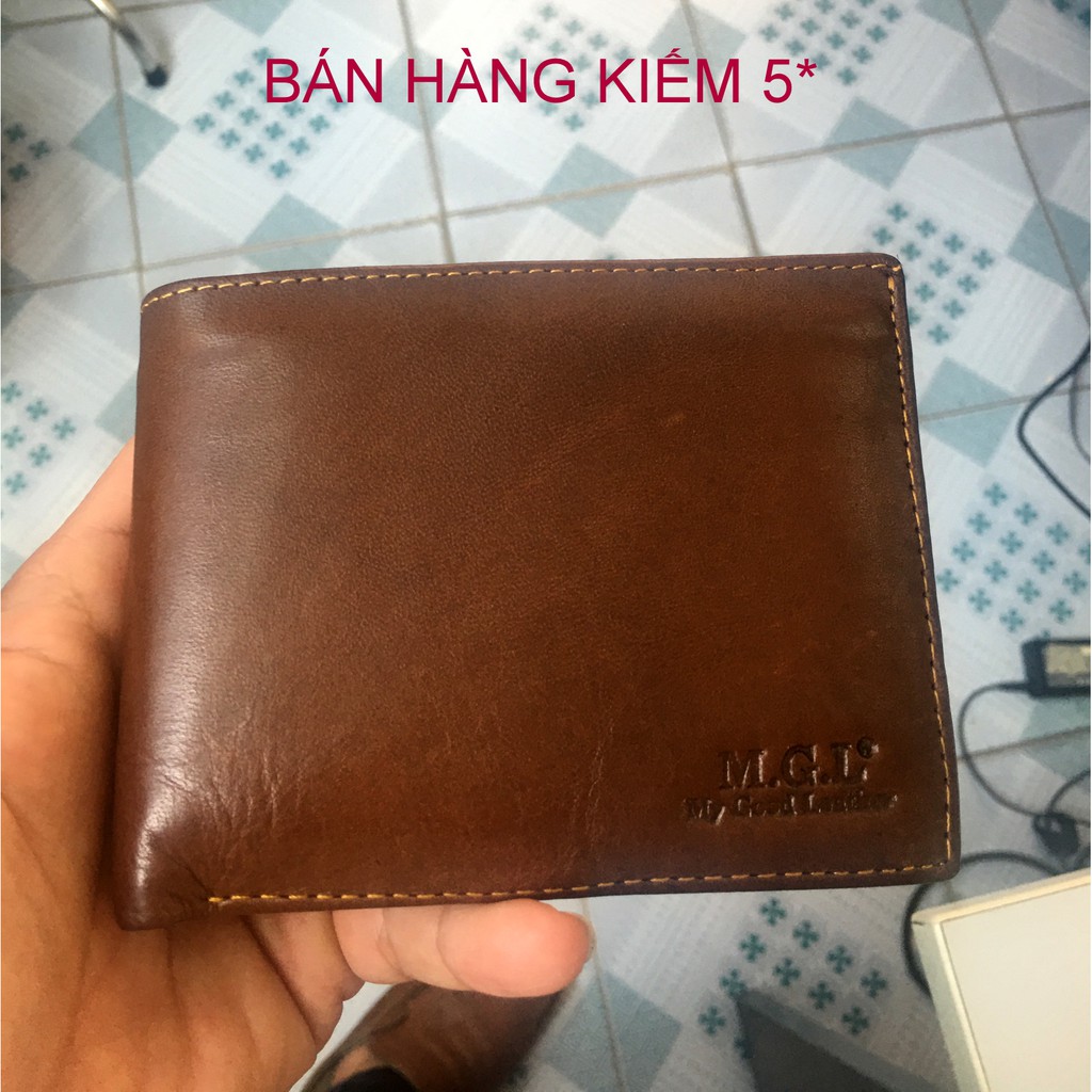 Bóp nam da bò bóp ngang