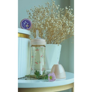 Bình sữa GẤU/CHERRY/OLIU DOTTODOT GROS