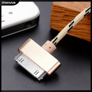 Dây Cáp Sạc 1m Cho Iphone 4 4s Và Ipad 2 3