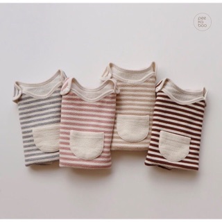 [ORDER]Túi ngủ thu đông #peekaboo 2020