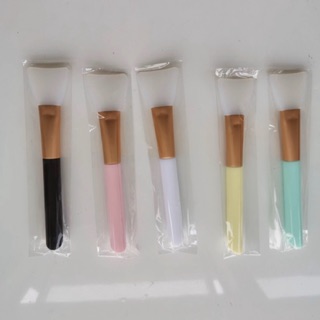 Cọ Quét Mặt Nạ Silicone Brush