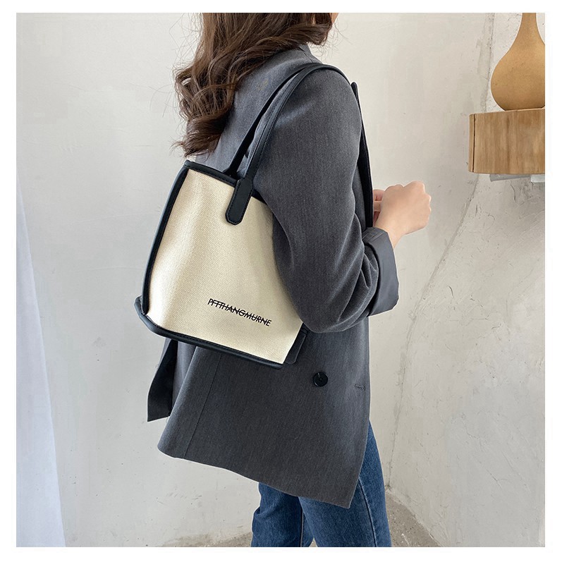 Túi xách nữ kẹp nách hot trend 2021  TX12 túi xách đeo vai - Chip Xinh