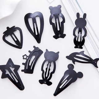 [Mã SKAMLTSM9 giảm 10% đơn 99K] Kẹp Mái Set 3 cây
