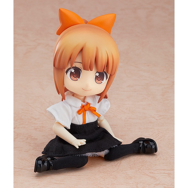 Mô hình Nendoroid Doll Emily và Ryo - Nendoroid Action Figure Collectible Model Toy