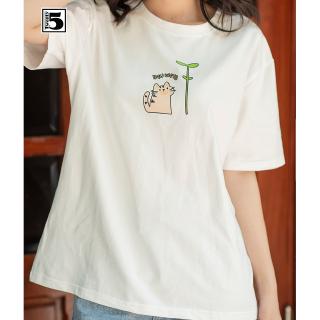 Áo thun girl 3133