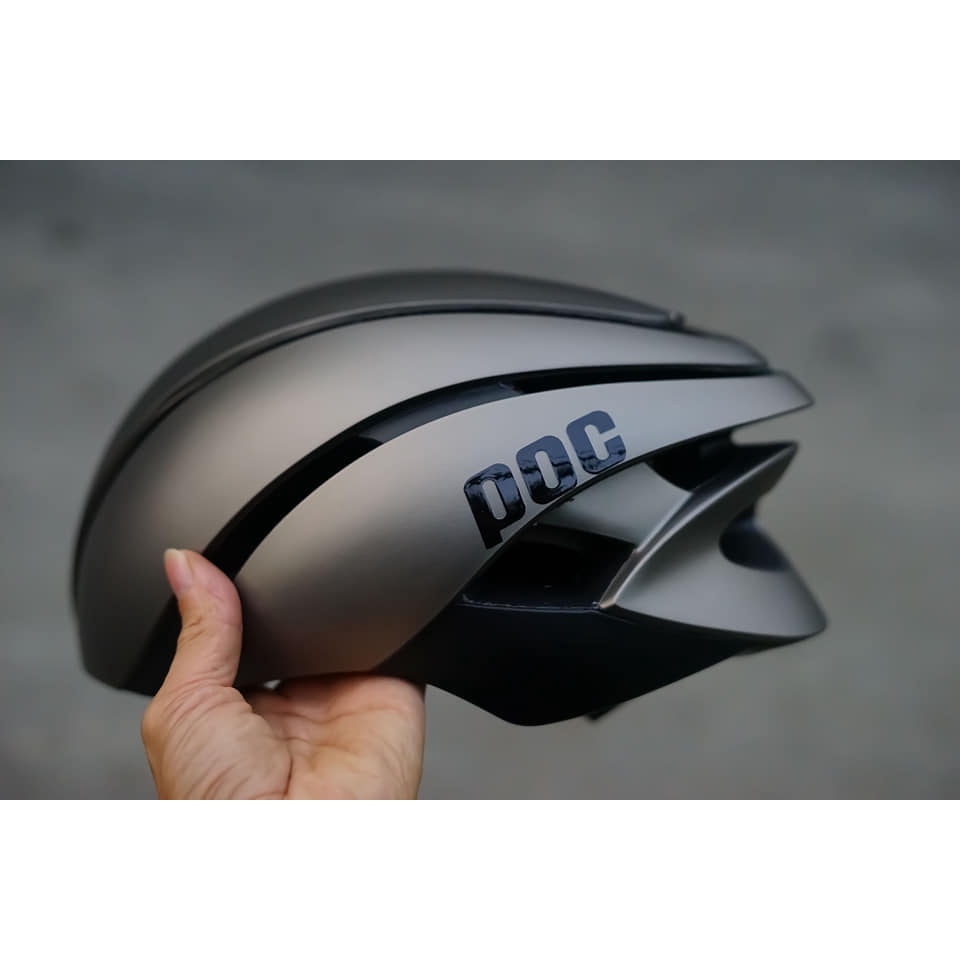 [Chính hãng] Nón POC P03 đủ màu Nón xe đạp