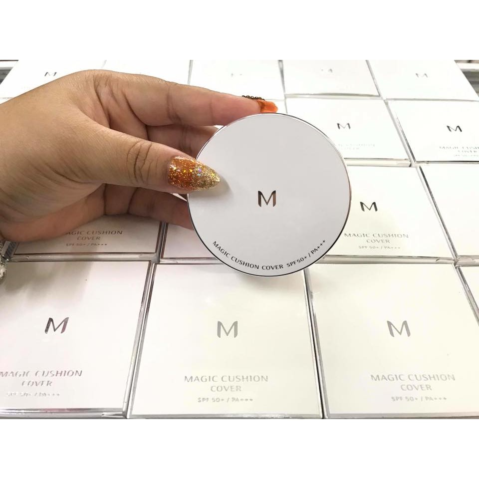PHẤN NƯỚC MISSHA M MAGIC CUSHION SPF50+ PA+++