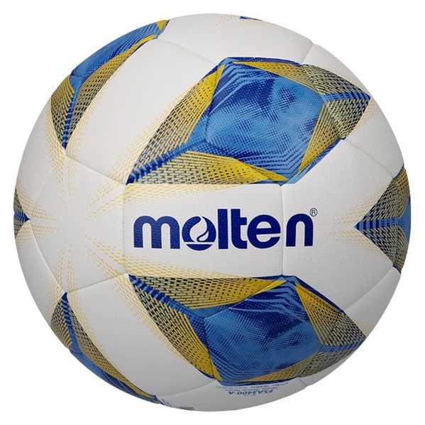 Quả bóng đá MOLTEN F5A3400-A AFC CUP 2020-2021