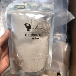 Ủ trắng cafe 300gr chính hãng giá sỉ