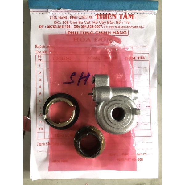 Bộ nhông đồng hồ SH