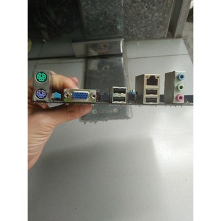 main asus H61 các mã tặng chặn main