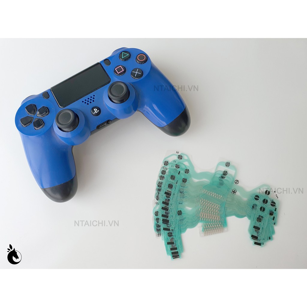 Vỉ mạch tay cầm Dualshock 4 (PS4 Controller) |  Ribbon Circuit Board For Dualshock 4 ( PS4 Controller )