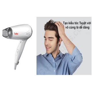 Máy sấy tóc Saiko EH-1631 1600W