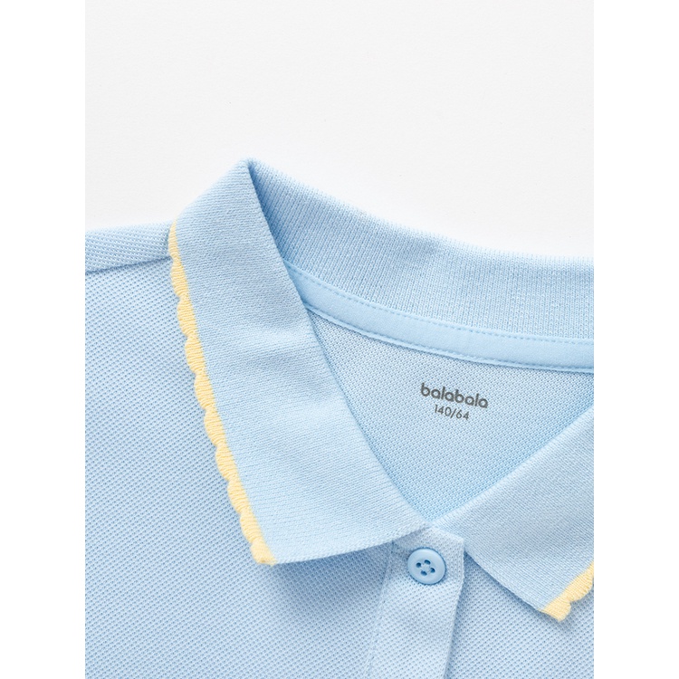 Áo thun thời trang BALABALA - KIDS dành cho bé gái 208222117025
