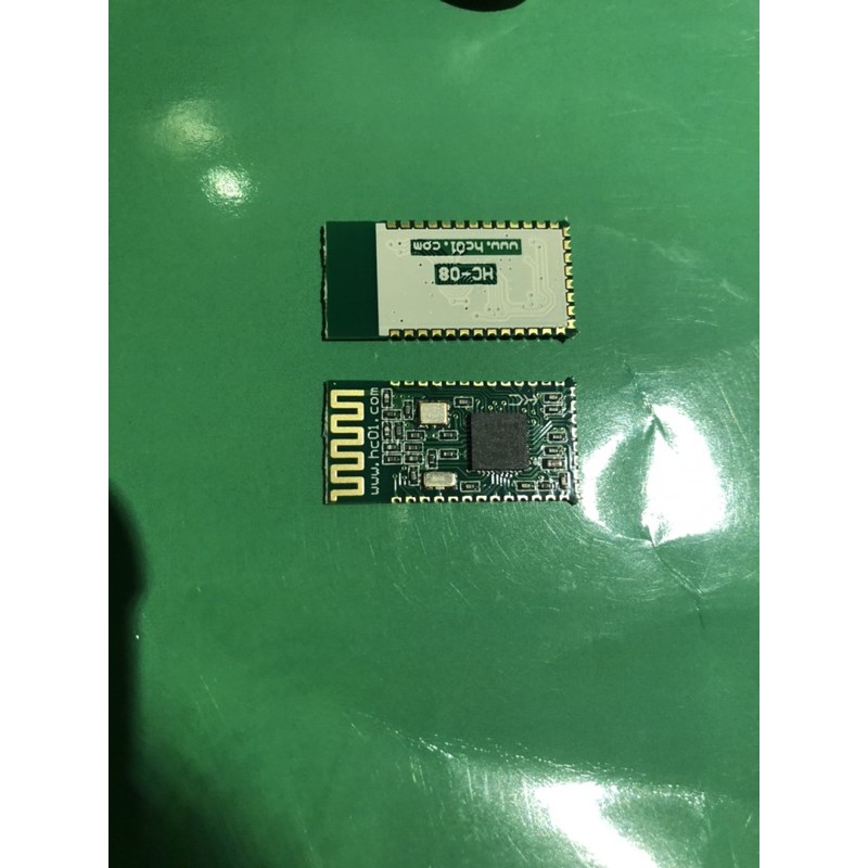 Module Thu Phát Bluetooth HC-08