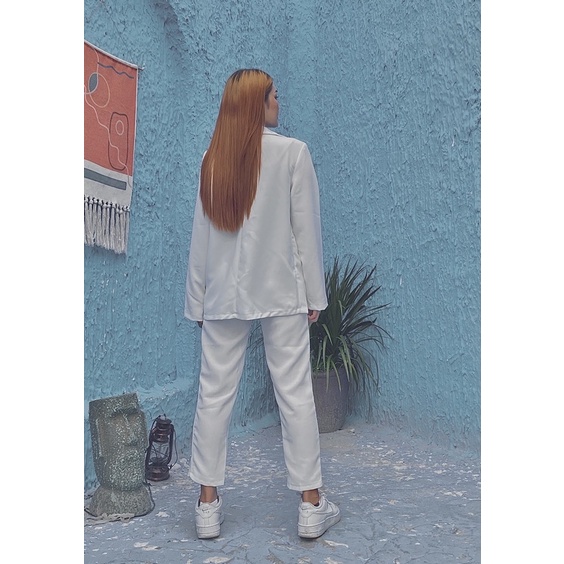 VEST 03-CAO CẤP-BAGGY [Moment House]