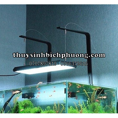 [Mã PET50 giảm 10% - tối đa 50K đơn 250K] GIÁ TREO - BỘ CHÂN TREO ĐÈN CHIHIROS ( CHẤT LIỆU HỘP KIM NHÔM NGUYÊN KHỐI )