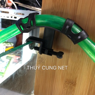 Kẹp ống thay nước phi 12 đến 16