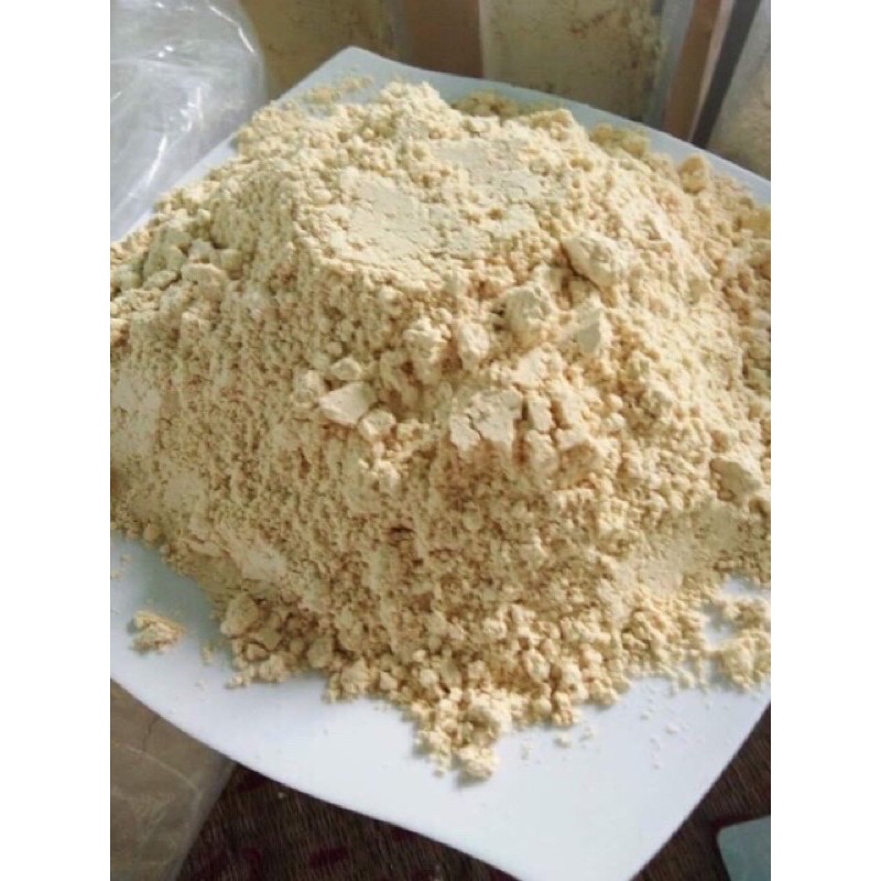 Bột đỗ tương nghiền mịn - thức uống bữa sáng tốt cho cơ thể 1 kg