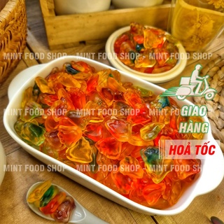 Kẹo Dẻo Chip Chip - Lon 500gr