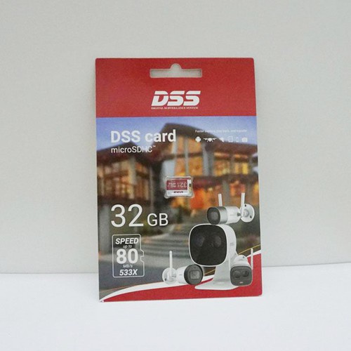 The nho DSS 16Gb/32Gb/64Gb/128Gb Class10, Thẻ nhớ SDHC chuyên dụng cho Camera, Điện Thoại,Máy ảnh...