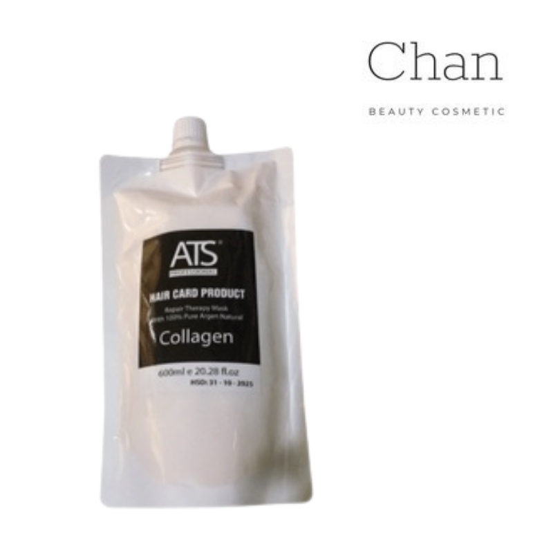 HẤP SIÊU PHỤC HỒI ATS - Chan beauty cosmetic