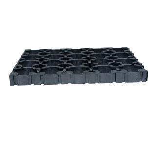 Bộ  Khay Đựng Pin Lithium 4x5 18650