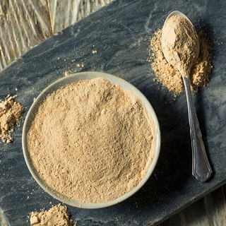Nhân sâm SilverLife Powder 100g